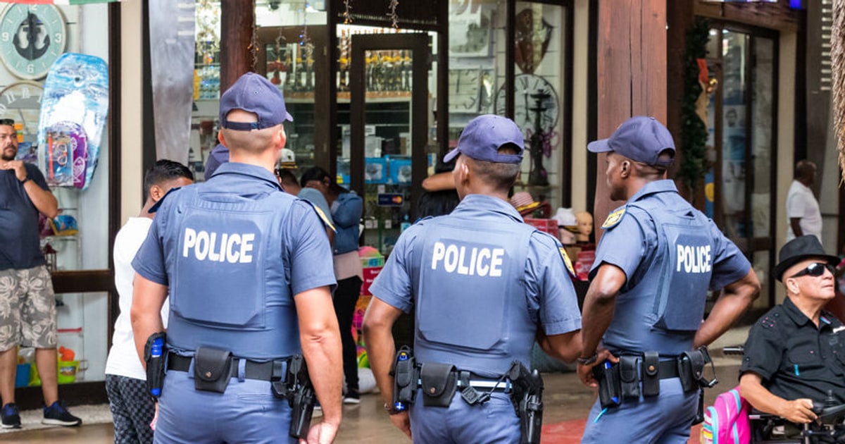 Local Government Elections 2026 | EWN Elections - EWN