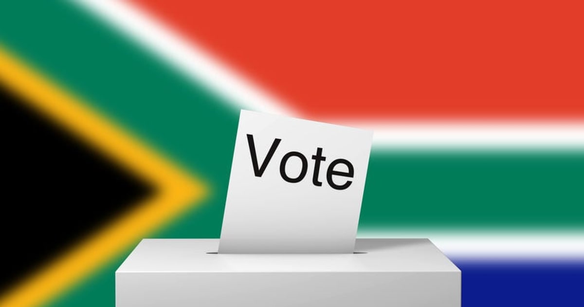 Law expert questions number of political parties | EWN Elections - EWN